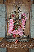 Old Manali Village, the Manu Maharishi Temple. 